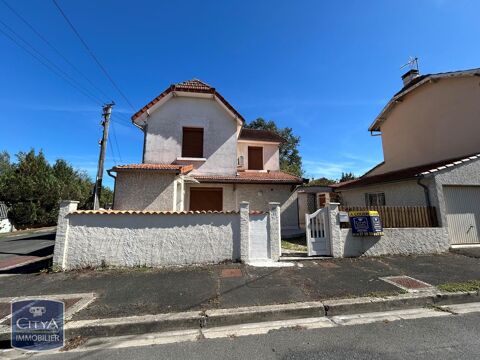  Maison � louer 4 pi�ces 92 m�