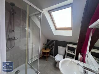  Appartement � louer 1 pi�ce 18 m�