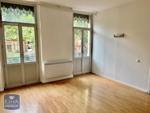  Appartement � louer 2 pi�ces 35 m�