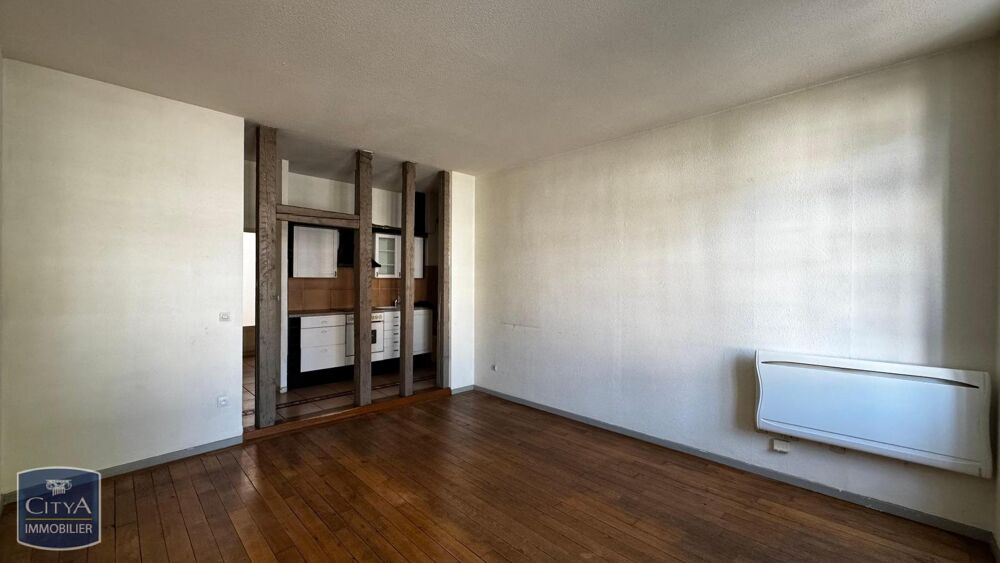 location Appartement - 3 pièce(s) - 53 m² Strasbourg (67000)