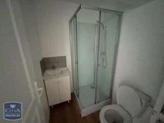  Appartement à louer 2 pièces 43 m²