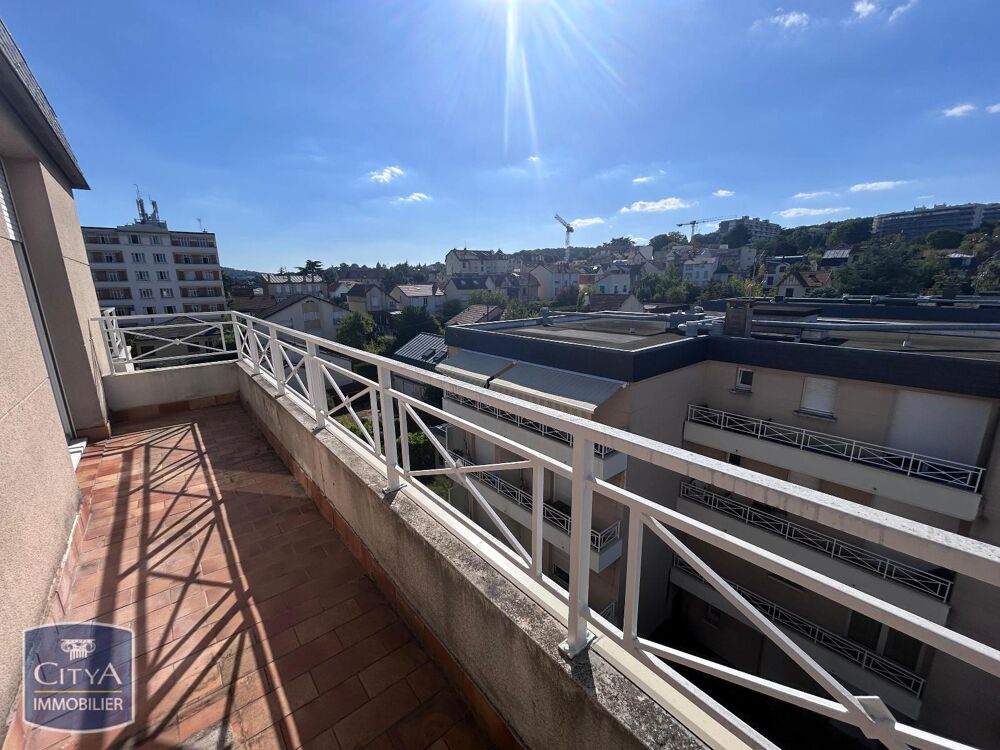 À LOUER : Découvrez cet appartement T2 idéalement situé ....