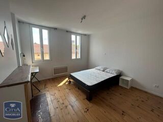  Appartement à louer 1 pièce 39 m²