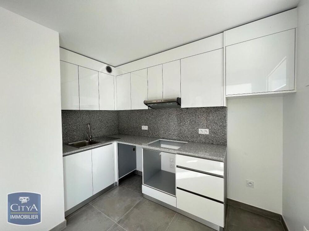 EXCLUSIVITÉ - APPARTEMENT 3 PIÈCES AVEC JARDIN SUR LA CO....