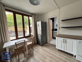 Maison à louer 3 pièces 87 m²