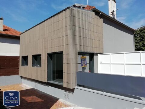 A louer Local Commercial sur la commune d'Ivry sur Se... 4512 94200 Ivry sur seine