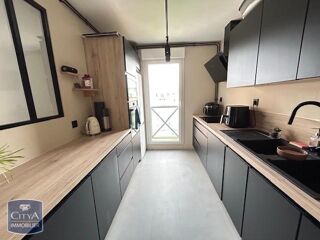  Appartement à louer 3 pièces 68 m²