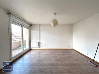  Appartement � louer 1 pi�ce 24 m�