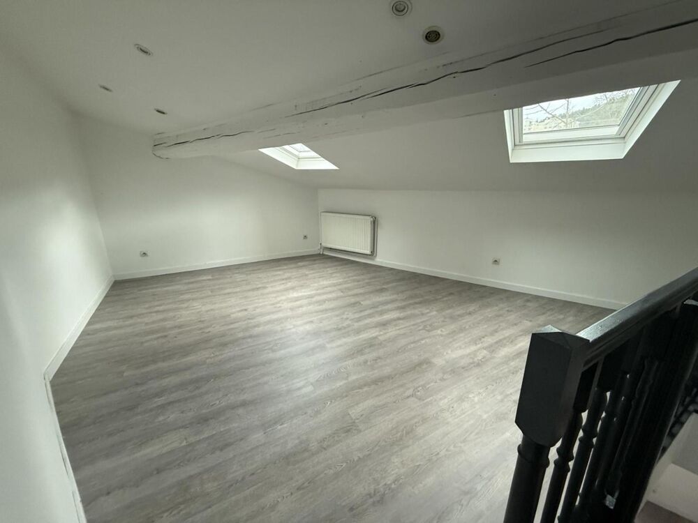 location Appartement - 2 pièce(s) - 31 m² Saint-Étienne (42000)