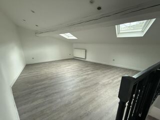  Appartement à louer 2 pièces 31 m²