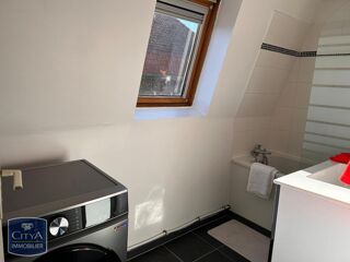  Appartement � louer 2 pi�ces 35 m�