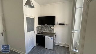  Appartement � louer 1 pi�ce 19 m�