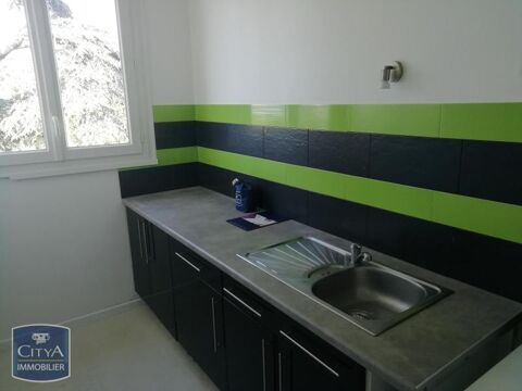  Appartement  louer 2 pices 47 m