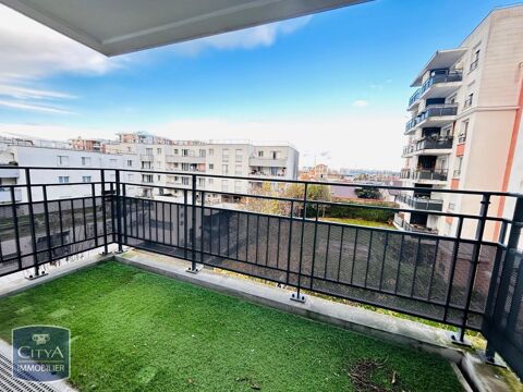  Appartement � louer 2 pi�ces 43 m�