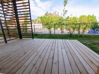  Appartement  vendre 2 pices 41 m