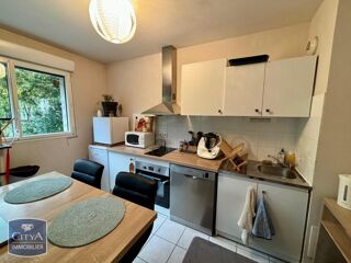  Appartement � louer 2 pi�ces 42 m�