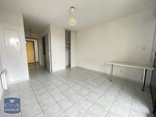  Appartement � louer 1 pi�ce 20 m�