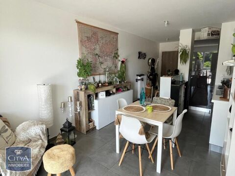  Appartement  louer 2 pices 40 m