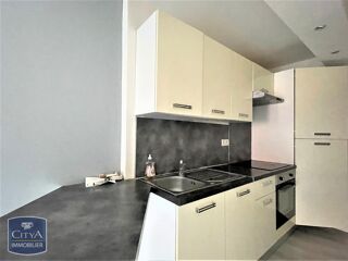  Appartement � louer 2 pi�ces 37 m�