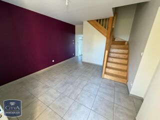  Maison à louer 4 pièces 73 m²