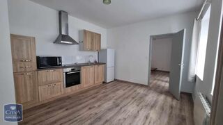  Appartement à louer 2 pièces 39 m²