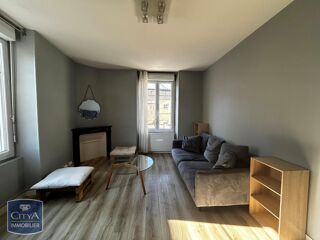  Appartement � louer 2 pi�ces 47 m�