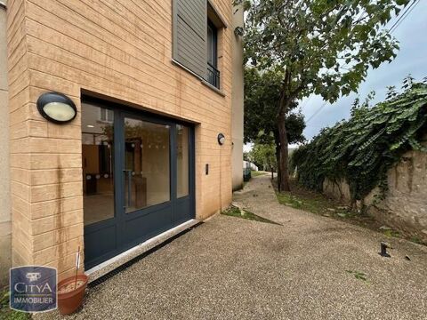  Appartement � louer 2 pi�ces 45 m�