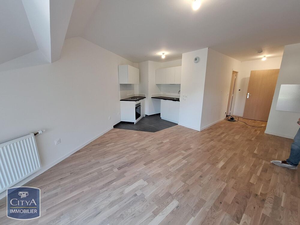 location Appartement - 2 pièce(s) - 43 m² Arpajon (91290)