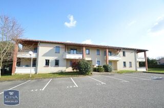  Appartement à louer 2 pièces 36 m²