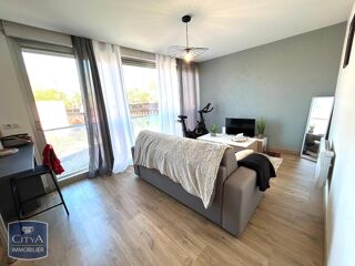  Appartement � louer 2 pi�ces 42 m�