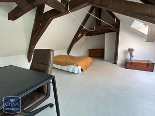  Appartement à louer 3 pièces 56 m²