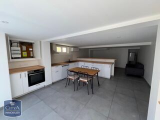  Appartement à louer 4 pièces 78 m²