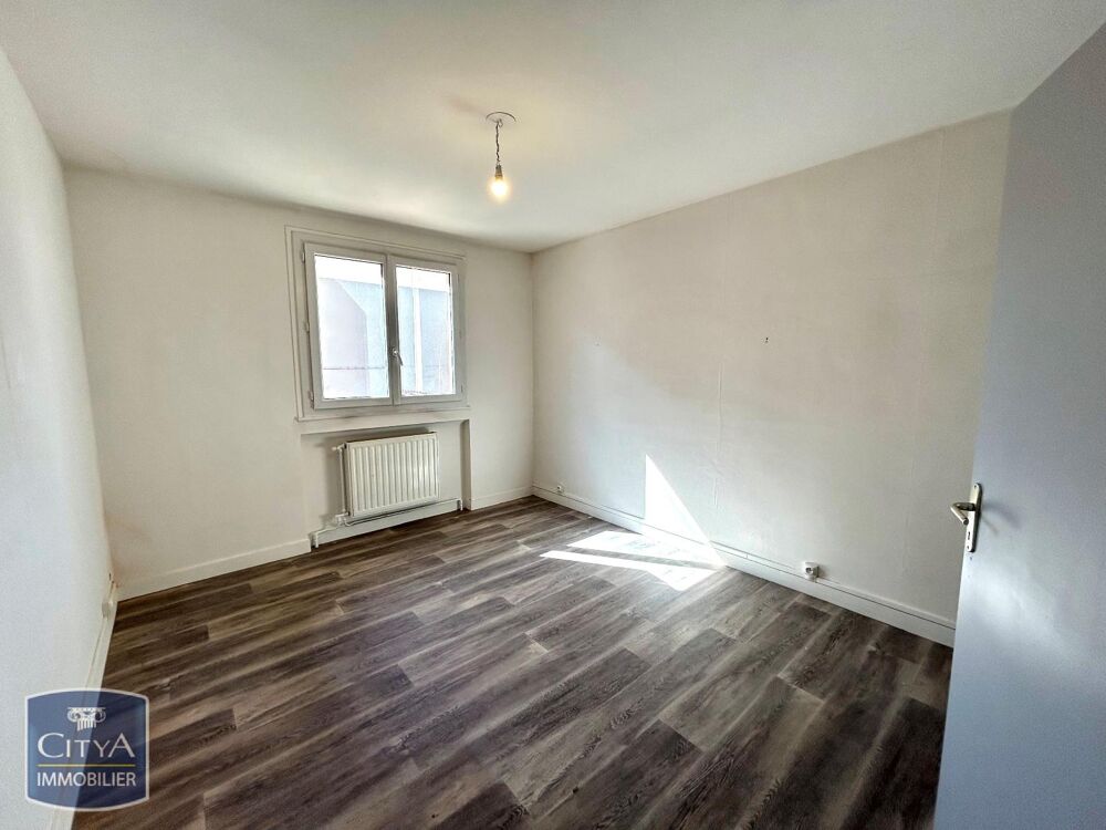 location Appartement - 3 pièce(s) - 59 m² Fraisses (42490)