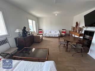  Appartement à louer 2 pièces 58 m²