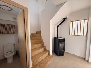  Maison à louer 4 pièces 88 m²
