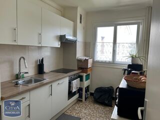  Appartement � louer 3 pi�ces 76 m�