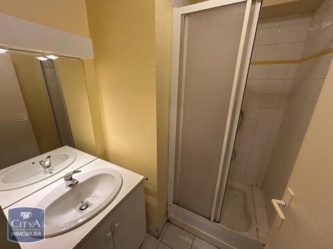  Appartement � louer 1 pi�ce 21 m�