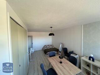  Appartement à louer 1 pièce 30 m²
