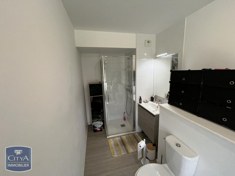 location Appartement - 1 pièce(s) - 33 m² Angers (49000)