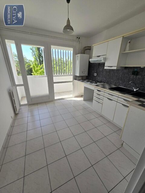  Appartement � louer 4 pi�ces 68 m�