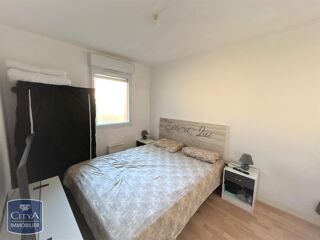  Appartement à louer 2 pièces 40 m²