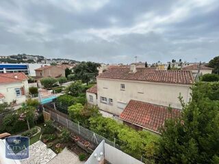  Appartement � louer 3 pi�ces 87 m�
