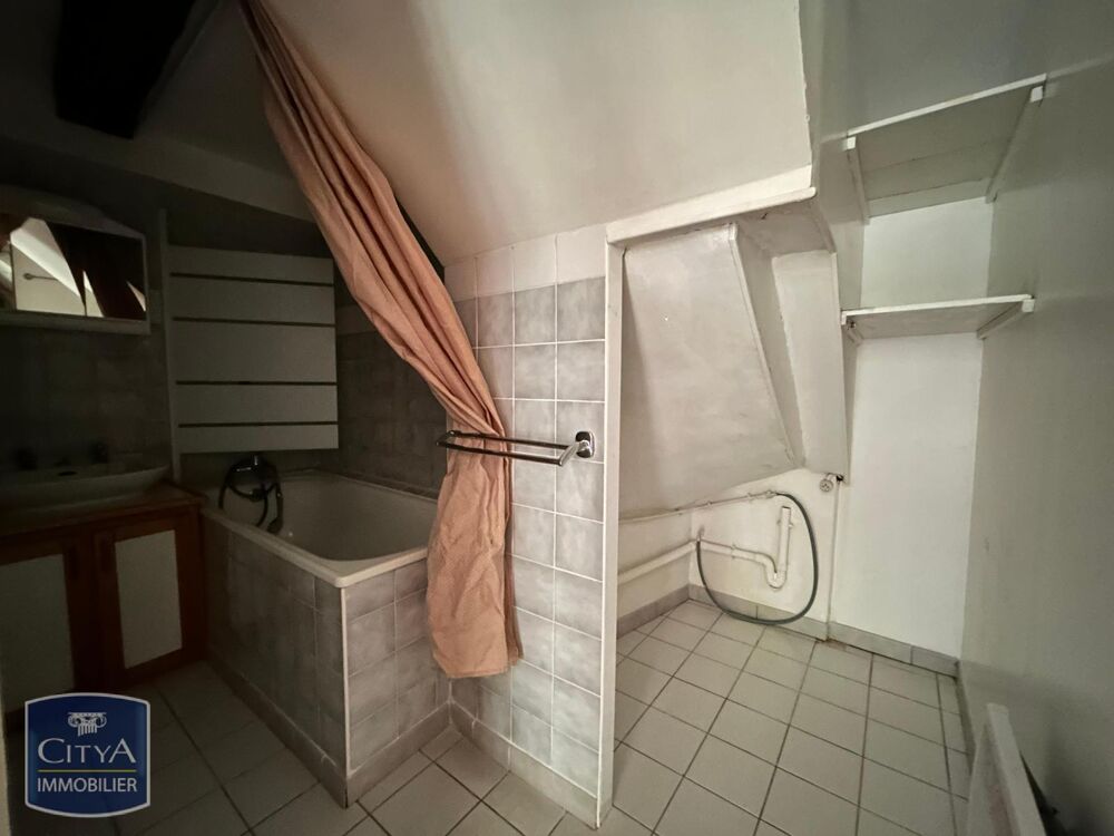 Appartement a louer  - 3 pièce(s) - 58 m2 - Surfyn