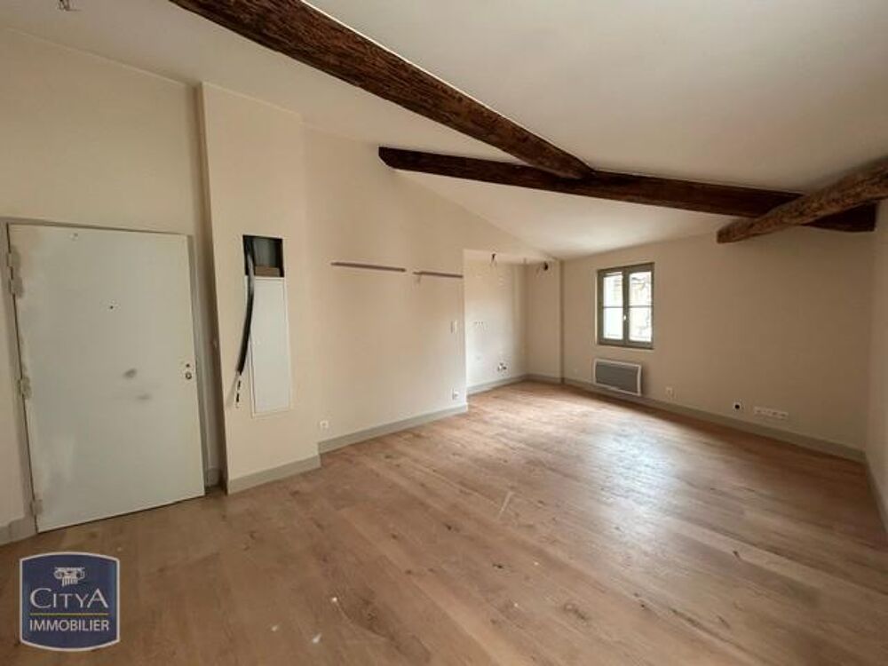 location Appartement - 2 pièce(s) - 41 m² Nîmes (30000)