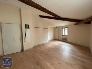  Appartement à louer 2 pièces 41 m²