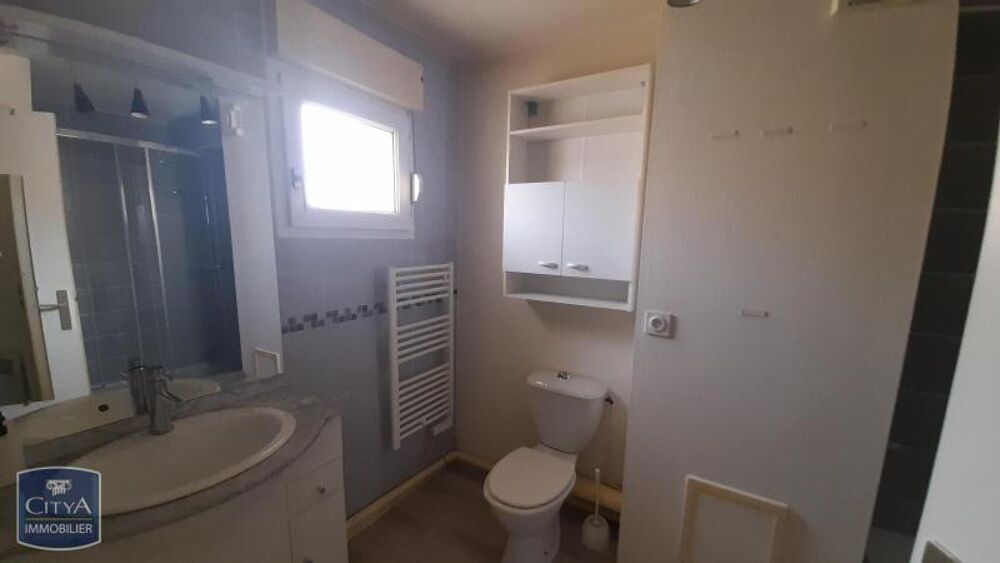 location Appartement - 2 pièce(s) - 28 m² Dijon (21000)
