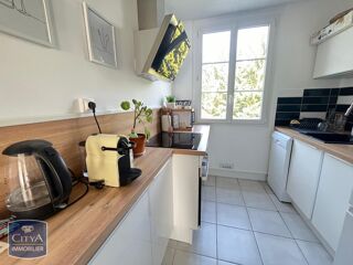  Appartement � louer 4 pi�ces 61 m�