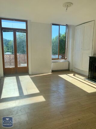  Appartement � louer 3 pi�ces 61 m�