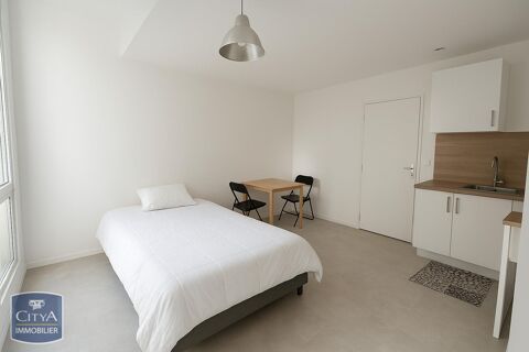  Appartement � louer 1 pi�ce 21 m�