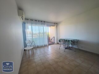  Appartement à louer 1 pièce 24 m²